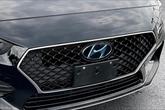 Thumbnail of 2020 Black Noir Pearl Hyundai Elantra GT