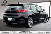 Thumbnail of 2020 Black Noir Pearl Hyundai Elantra GT