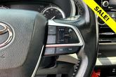 Thumbnail of 2022 Midnight Black Metallic Toyota Highlander