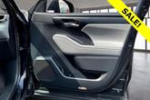 Thumbnail of 2022 Midnight Black Metallic Toyota Highlander