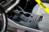 Thumbnail of 2022 Midnight Black Metallic Toyota Highlander