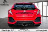 Thumbnail of 2018 Rallye Red Honda Civic