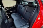 Thumbnail of 2018 Rallye Red Honda Civic