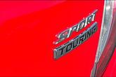 Thumbnail of 2018 Rallye Red Honda Civic