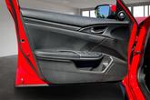 Thumbnail of 2018 Rallye Red Honda Civic