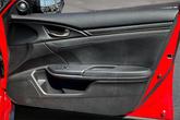 Thumbnail of 2018 Rallye Red Honda Civic