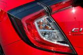 Thumbnail of 2018 Rallye Red Honda Civic