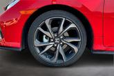 Thumbnail of 2018 Rallye Red Honda Civic