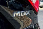 Thumbnail of 2023 Majestic Black Pearl Acura MDX