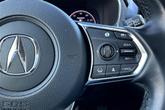 Thumbnail of 2023 Majestic Black Pearl Acura MDX