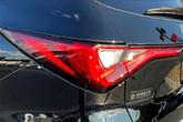 Thumbnail of 2023 Majestic Black Pearl Acura MDX