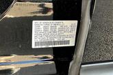 Thumbnail of 2023 Majestic Black Pearl Acura MDX