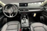 Thumbnail of 2025 Rhodium White Metallic Mazda CX-5