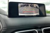 Thumbnail of 2025 Rhodium White Metallic Mazda CX-5