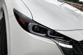 Thumbnail of 2025 Rhodium White Metallic Mazda CX-5
