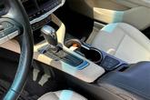Thumbnail of 2023 Argent Silver Metallic Cadillac CT4