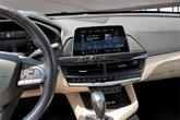 Thumbnail of 2023 Argent Silver Metallic Cadillac CT4