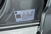 Thumbnail of 2023 Argent Silver Metallic Cadillac CT4
