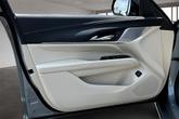 Thumbnail of 2023 Argent Silver Metallic Cadillac CT4