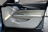 Thumbnail of 2023 Argent Silver Metallic Cadillac CT4