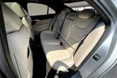 Thumbnail of 2023 Argent Silver Metallic Cadillac CT4