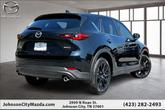 Thumbnail of 2025 Jet Black Mica Mazda CX-5