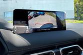 Thumbnail of 2025 Jet Black Mica Mazda CX-5