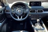 Thumbnail of 2025 Jet Black Mica Mazda CX-5