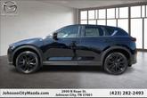 Thumbnail of 2025 Jet Black Mica Mazda CX-5