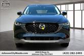 Thumbnail of 2025 Jet Black Mica Mazda CX-5