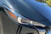Thumbnail of 2025 Jet Black Mica Mazda CX-5