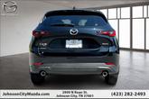 Thumbnail of 2025 Jet Black Mica Mazda CX-5