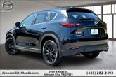 Thumbnail of 2025 Jet Black Mica Mazda CX-5