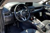 Thumbnail of 2025 Jet Black Mica Mazda CX-5