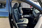 Thumbnail of 2025 Jet Black Mica Mazda CX-5