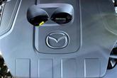 Thumbnail of 2025 Jet Black Mica Mazda CX-5