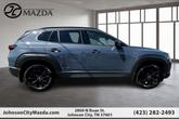 Thumbnail of 2025 Polymetal Gray Metallic Mazda CX-50 Hybrid