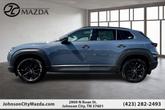 Thumbnail of 2025 Polymetal Gray Metallic Mazda CX-50 Hybrid