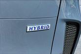 Thumbnail of 2025 Polymetal Gray Metallic Mazda CX-50 Hybrid