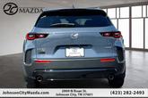 Thumbnail of 2025 Polymetal Gray Metallic Mazda CX-50 Hybrid