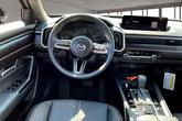 Thumbnail of 2025 Polymetal Gray Metallic Mazda CX-50 Hybrid