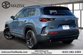 Thumbnail of 2025 Polymetal Gray Metallic Mazda CX-50 Hybrid