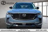 Thumbnail of 2025 Polymetal Gray Metallic Mazda CX-50 Hybrid