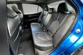 Thumbnail of 2018 Blue Toyota Camry