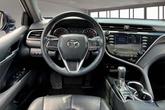 Thumbnail of 2018 Blue Toyota Camry