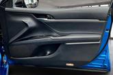 Thumbnail of 2018 Blue Toyota Camry