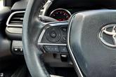 Thumbnail of 2018 Blue Toyota Camry