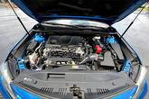 Thumbnail of 2018 Blue Toyota Camry