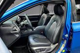 Thumbnail of 2018 Blue Toyota Camry