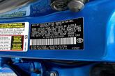 Thumbnail of 2018 Blue Toyota Camry